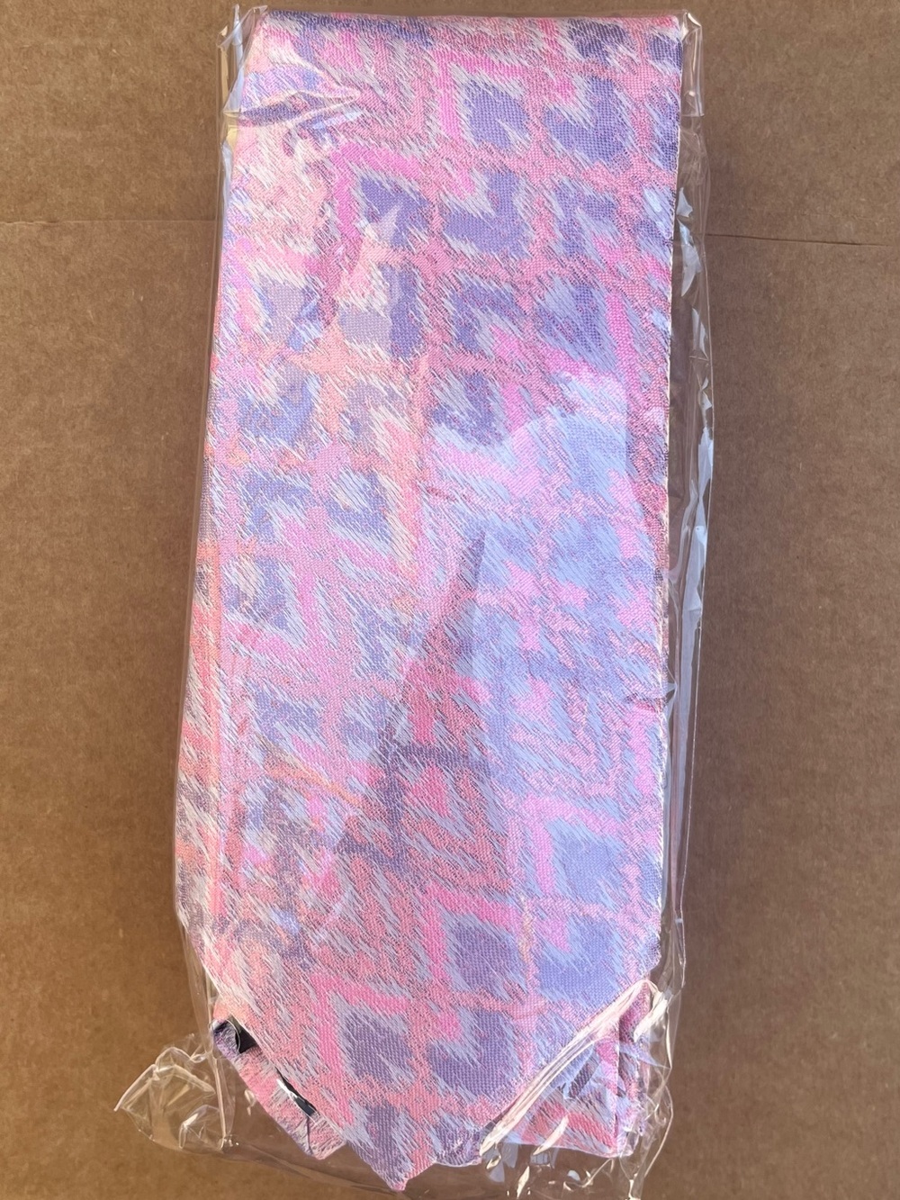 Alizeal Men’s Necktie